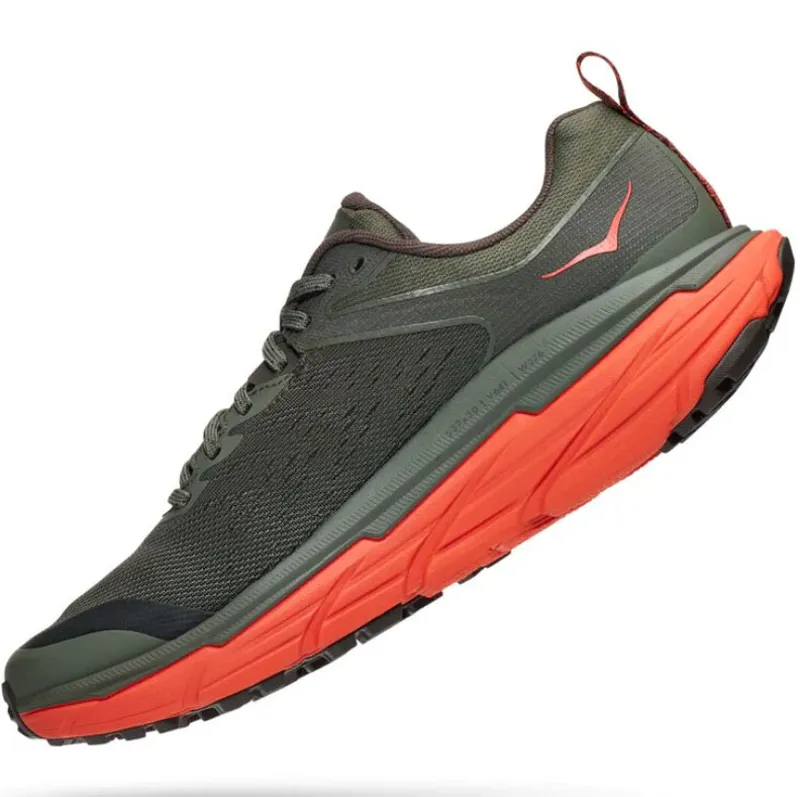 Hoka One One Men's Challenger ATR 6 Thyme-5